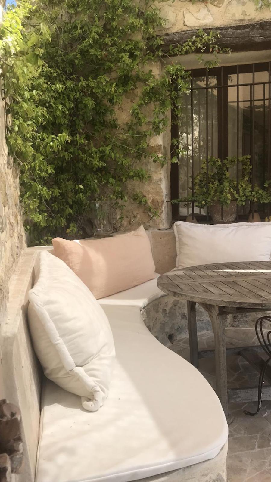 Les Vieux Murs Montfort  외부 사진